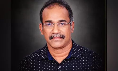 കോട്ടയം സ്വദേശി ബഹ്റൈനിൽ  ഹൃദയാഘാതം മൂലം നിര്യാതനായി