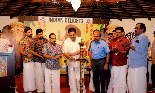 ബഹ്‌റൈൻ കരുവന്നൂർ കുടുംബം ഓണാഘോഷം