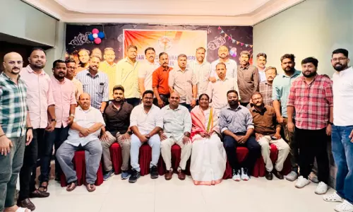 പ്രവാസി വിഷയങ്ങൾ നിയമസഭയുടെ ശ്രദ്ധയിൽപെടുത്തും: അഡ്വ. ഷാനിമോൾ ഉസ്മാൻ