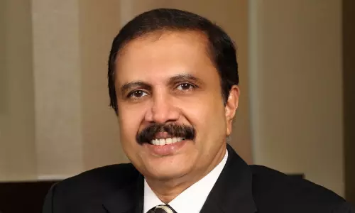 ശൈഖ് അഹമ്മദിന്‍റെ നിര്യാണം: ആസാദ് മൂപ്പൻ അനുശോചിച്ചു