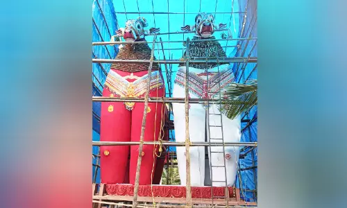 ഓണാട്ടുകരയിൽ ഓണാവേശം ഓച്ചിറയിൽ നാളെ കാളകെട്ടുത്സവം ഓണാട്ടുകരയിൽ ഓണാവേശം ഓച്ചിറയിൽ നാളെ കാളകെട്ടുത്സവം