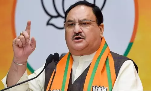Two TMC Leaders Arrested for 2020 Attack on JP Nadda’s Convoy in West Bengal; Case Reopened