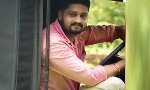 Youth Congress leader dies Youth Congress leader dies