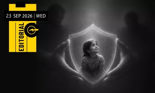 ഇതോ ‘ബേഠീ ബചാവോ’യുടെ പ്രായോഗിക മാതൃക? ഇതോ ‘ബേഠീ ബചാവോ’യുടെ പ്രായോഗിക മാതൃക?