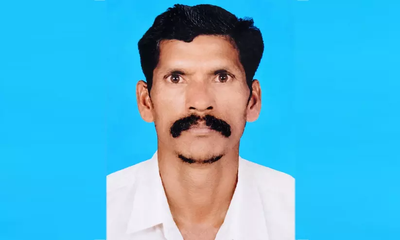 മണിക്കൂറുകൾക്കിടെ വീണ്ടും ജീവനെടുത്ത് കാട്ടാന; ചക്കക്കൊമ്പന്റെ ആക്രമണത്തിൽ കർഷകന് ദാരുണാന്ത്യം; നാട്ടുകാർ പ്രതിഷേധത്തിൽ മണിക്കൂറുകൾക്കിടെ വീണ്ടും ജീവനെടുത്ത് കാട്ടാന; ചക്കക്കൊമ്പന്റെ ആക്രമണത്തിൽ കർഷകന് ദാരുണാന്ത്യം; നാട്ടുകാർ പ്രതിഷേധത്തിൽ