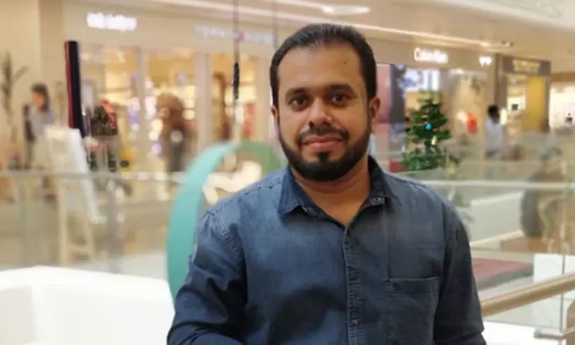 നവാസ് നിര്യാതനായി നവാസ് നിര്യാതനായി