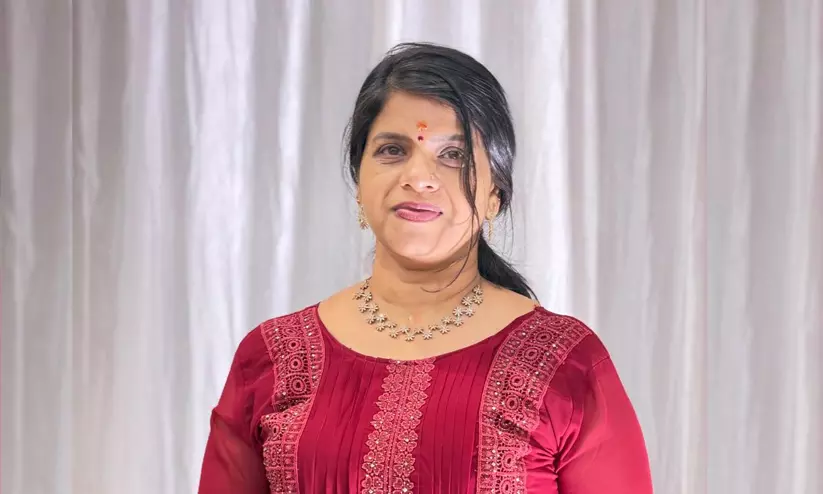 കൊഴുപ്പ് നീക്കൽ ചികിത്സക്കിടെ ബ്യൂട്ടീഷ്യൻ മരിച്ചു; വെൽനെസ് ക്ലിനിക്കിൽ ചികിത്സാ പിഴവെന്ന് ബന്ധുക്കൾ കൊഴുപ്പ് നീക്കൽ ചികിത്സക്കിടെ ബ്യൂട്ടീഷ്യൻ മരിച്ചു; വെൽനെസ് ക്ലിനിക്കിൽ ചികിത്സാ പിഴവെന്ന് ബന്ധുക്കൾ