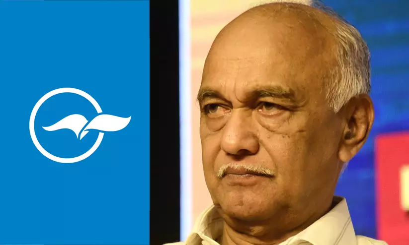 വിദ്വേഷ പ്രസംഗം: എളമരം കരീമിനെതിരെ ‘മാധ്യമ’ത്തിന്റെ പരാതി വിദ്വേഷ പ്രസംഗം: എളമരം കരീമിനെതിരെ ‘മാധ്യമ’ത്തിന്റെ പരാതി