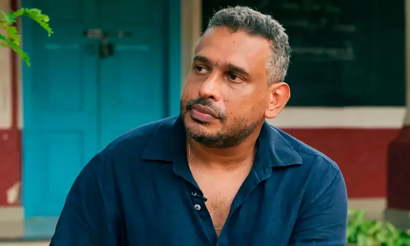 Girish AD Girish AD