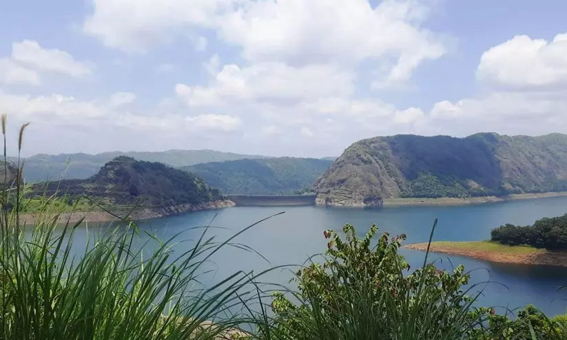 Idukki Dam Idukki Dam