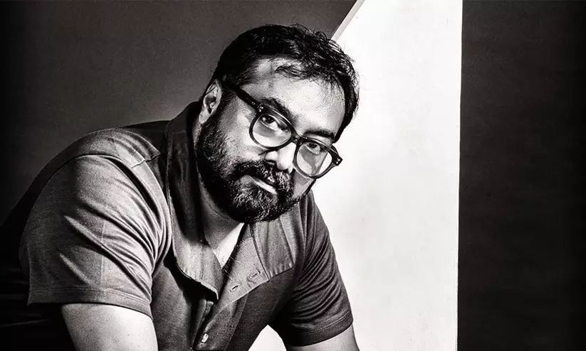 ‘ഓസ്കർ തെരഞ്ഞെടുപ്പിൽ രാഷ്ട്രീയ ഇടപെടലുകൾ’; ഇന്ത്യ എപ്പോഴും തെറ്റായ സിനിമകളാണ് തെരഞ്ഞെടുക്കുന്നതെന്ന് അനുരാഗ് കശ്യപ് ‘ഓസ്കർ തെരഞ്ഞെടുപ്പിൽ രാഷ്ട്രീയ ഇടപെടലുകൾ’; ഇന്ത്യ എപ്പോഴും തെറ്റായ സിനിമകളാണ് തെരഞ്ഞെടുക്കുന്നതെന്ന് അനുരാഗ് കശ്യപ്
