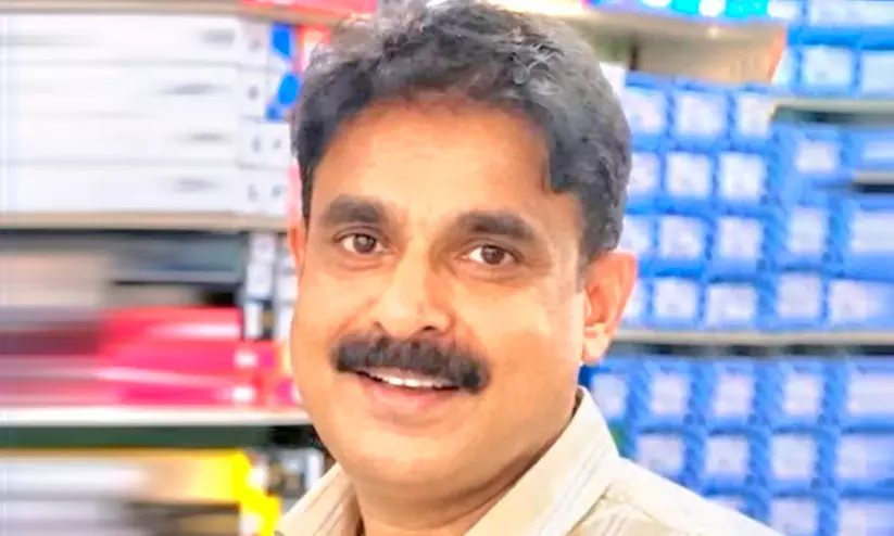 മലപ്പുറം സ്വദേശി യാംബുവിൽ നിര്യാതനായി മലപ്പുറം സ്വദേശി യാംബുവിൽ നിര്യാതനായി