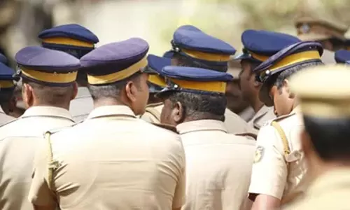 ADGP P. Vijayan issues an order ensuring mandatory weekly leave for all police personnel in Kerala to reduce stress
