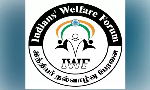 ജിദ്ദയിൽ ഐ.ഡബ്ലൂ.എഫ് സൗജന്യ മെഡിക്കൽ ക്യാമ്പ് ഇന്ന്