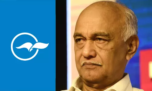 വി​ദ്വേ​ഷ പ്ര​സം​ഗം: എ​ള​മ​രം ക​രീ​മി​നെ​തി​രെ ‘മാ​ധ്യ​മ’​ത്തി​ന്റെ പ​രാ​തി
