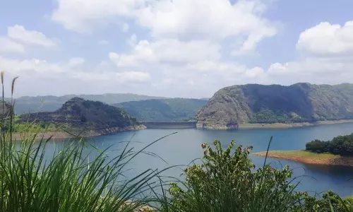 Idukki Dam Idukki Dam