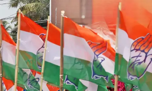 പൂതാടിയിൽ ഇന്ന് അവിശ്വാസം: യു.ഡി.എഫ് അംഗങ്ങൾ എത്തുക അജ്ഞാതകേന്ദ്രങ്ങളിൽനിന്ന് പൂതാടിയിൽ ഇന്ന് അവിശ്വാസം: യു.ഡി.എഫ് അംഗങ്ങൾ എത്തുക അജ്ഞാതകേന്ദ്രങ്ങളിൽനിന്ന്