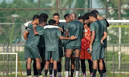 സൂപ്പർ ലീഗിൽ കുതിക്കാനൊരുങ്ങി ഫോഴ്സ കൊച്ചിയുടെ പടക്കുതിരകൾ