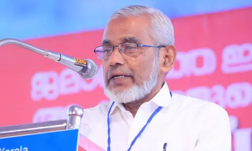 K K Mammunni Moulavi