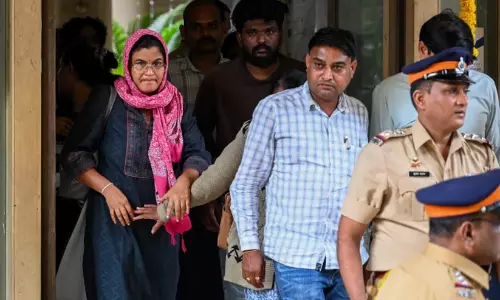 ഐ.ഐ.ടി ബോംബെ വിദ്യാർഥിയുടെ മരണം: ഉദ്യോഗസ്ഥരെ അറസ്റ്റ് ചെയ്തില്ലെങ്കിൽ നിരാഹാര സമരം നടത്തുമെന്ന് സാഹിലിന്റെ പിതാവ്