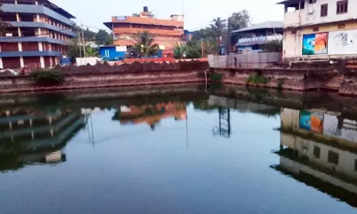 ഏറ്റുമാനൂരിന്റെ മുഖം മാറ്റാൻ; ചിറക്കുളം പാർക്ക് ഏറ്റുമാനൂരിന്റെ മുഖം മാറ്റാൻ; ചിറക്കുളം പാർക്ക്
