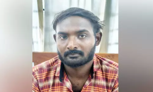 17കാ​രി​യെ പീ​ഡി​പ്പി​ച്ച കേ​സി​ൽ 31 വ​ർ​ഷം ക​ഠി​ന​ത​ട​വ്​