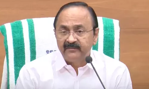 മഴക്കെടുതിയിൽ മരിച്ചവരുടെ കുടുംബത്തിന് എട്ട് ലക്ഷം വീതം ധനസഹായം; ‘തൂഫാൻ’ മോഡലിൽ റോഡ് സുരക്ഷ കാമ്പയിൻ