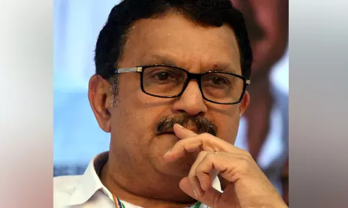 ആശുപത്രികളിൽ മരുന്ന് ക്ഷാമം: വിതരണം വേഗത്തിലാക്കും: കെ. മുരളീധരൻ ആശുപത്രികളിൽ മരുന്ന് ക്ഷാമം: വിതരണം വേഗത്തിലാക്കും: കെ. മുരളീധരൻ
