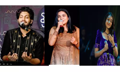 സ്റ്റാർ സിംഗേഴ്സ് സംഗീതവിരുന്നുമായി ശ്രാവണം;   സെപ്റ്റംബർ 24ന് ബഹ്റൈൻ  കേരളീയ സമാജത്തിൽ ഗാനസന്ധ്യ