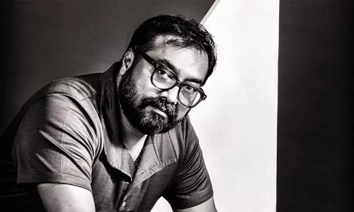 ‘ഓസ്കർ തെരഞ്ഞെടുപ്പിൽ രാഷ്ട്രീയ ഇടപെടലുകൾ’; ഇന്ത്യ എപ്പോഴും തെറ്റായ സിനിമകളാണ് തെരഞ്ഞെടുക്കുന്നതെന്ന് അനുരാഗ് കശ്യപ്