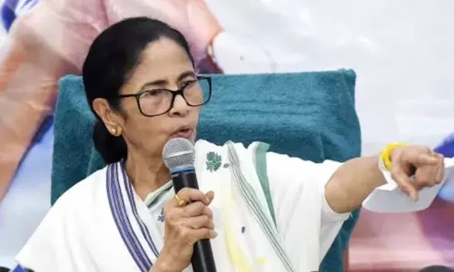Mamata Banerjee