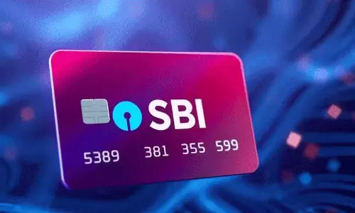 ഫിക്സഡ് ഡെപ്പോസിറ്റ് ഉണ്ടോ? ഇനി 10 മിനിറ്റിൽ ക്രെഡിറ്റ് കാർഡ്; എസ്.ബി.ഐയുടെ പുതിയ നീക്കം