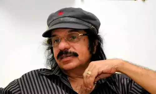 അരങ്ങിൽ വെളിച്ചം കഥ പറഞ്ഞു, നാടകത്തിന് മാറ്റങ്ങളുടെ ‘മേൽവിലാസം’ അരങ്ങിൽ വെളിച്ചം കഥ പറഞ്ഞു, നാടകത്തിന് മാറ്റങ്ങളുടെ ‘മേൽവിലാസം’