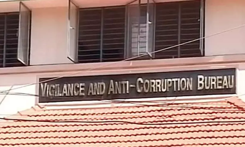 ‘ഓപറേഷൻ കളിക്കളം’ സ്പോർട്സ് കൗൺസിലുകളിലെ ‘കള്ളക്കളികൾ’ പൊക്കി വിജിലൻസ് ‘ഓപറേഷൻ കളിക്കളം’ സ്പോർട്സ് കൗൺസിലുകളിലെ ‘കള്ളക്കളികൾ’ പൊക്കി വിജിലൻസ്