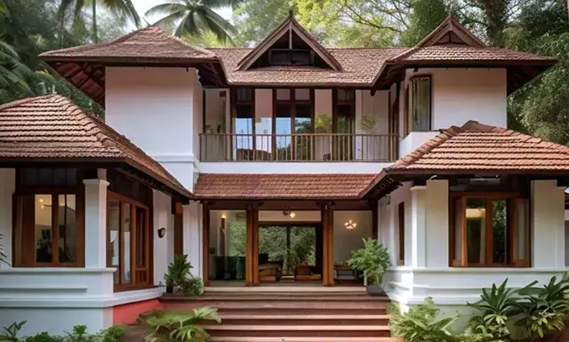 മിനിമലിസവും സ്മാർട്ട് സാങ്കേതികവിദ്യയും: വീടുനിർമാണത്തിൽ പുതിയ തരംഗം മിനിമലിസവും സ്മാർട്ട് സാങ്കേതികവിദ്യയും: വീടുനിർമാണത്തിൽ പുതിയ തരംഗം