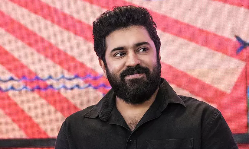 nivin pauly nivin pauly