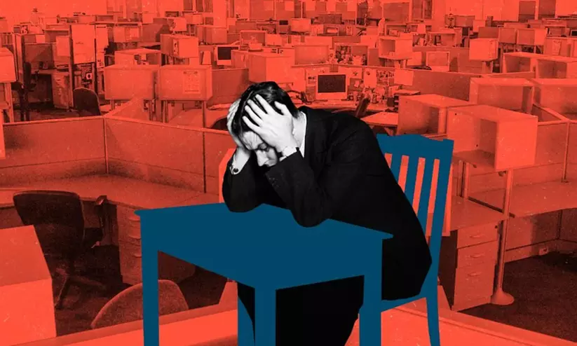 layoffs layoffs