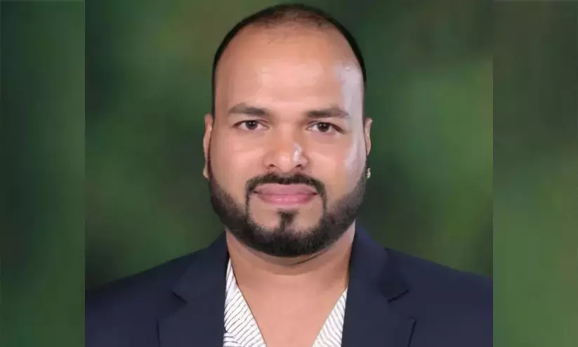 അഴിമതി: പഞ്ചായത്ത് സെക്രട്ടറിക്ക് സസ്പെൻഷൻ അഴിമതി: പഞ്ചായത്ത് സെക്രട്ടറിക്ക് സസ്പെൻഷൻ