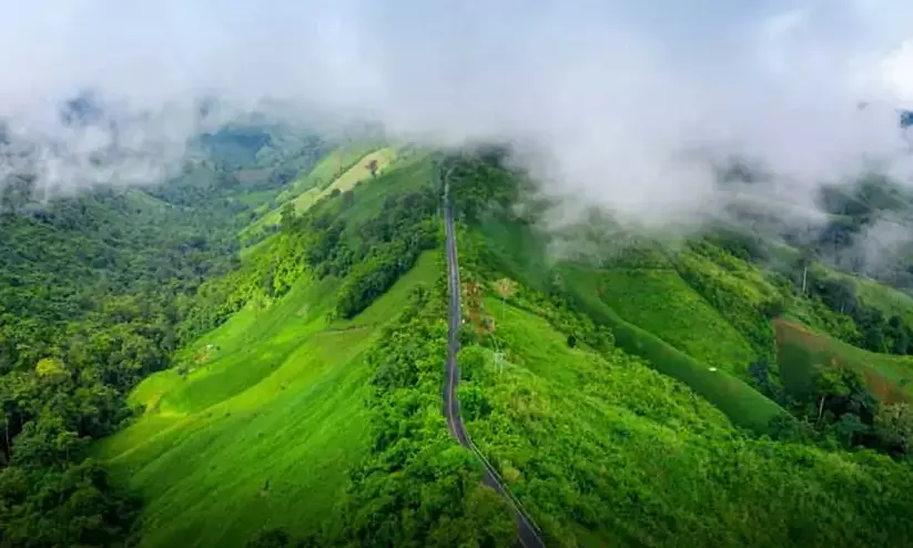 Photo from Madhyamam