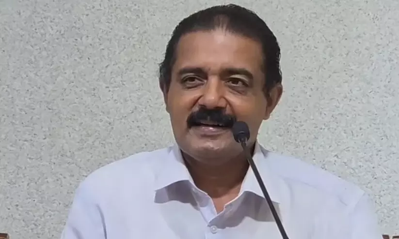 പി.ജെ. ജോസഫിനെ അപമാനിച്ച പ്രതാപൻ മാപ്പ് പറയണമെന്ന് കേരള കോൺഗ്രസ് പി.ജെ. ജോസഫിനെ അപമാനിച്ച പ്രതാപൻ മാപ്പ് പറയണമെന്ന് കേരള കോൺഗ്രസ്