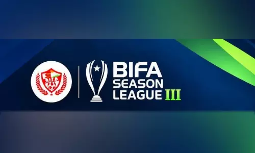 ബിഫാ കപ്പ് സീസൺ 3ന് ഇന്ന് അൽ അഹ്‍ലി സ്റ്റേഡിയത്തിൽ തുടക്കമാകും