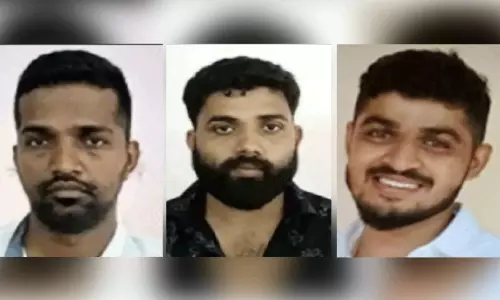ഹിന്ദു ജാഗരണവേദി നേതാവിന്റെ കൊല; പ്രതികൾക്ക് ജീവപര്യന്തം ഹിന്ദു ജാഗരണവേദി നേതാവിന്റെ കൊല; പ്രതികൾക്ക് ജീവപര്യന്തം