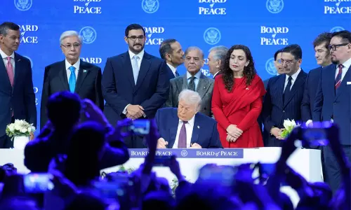 Board of Peace