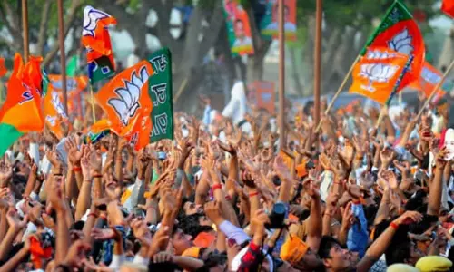 BJP