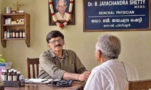 Dr. Jayachandra Shetty