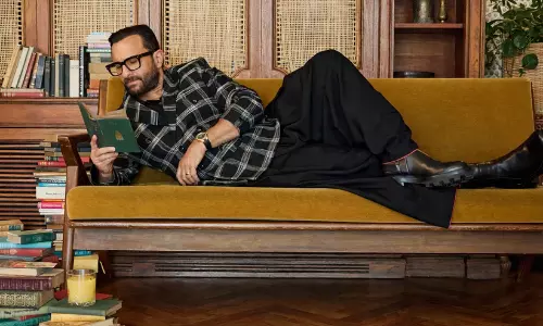 Saif Ali Khan Saif Ali Khan