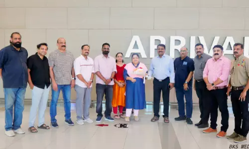 കെ.എസ്. ചിത്രയുടെ സംഗീതവിരുന്നുമായി ‘ചിത്രാഞ്ജലി’ നാളെ കേരളീയ സമാജത്തിൽ