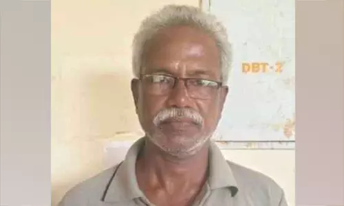 Vijayan Vijayan