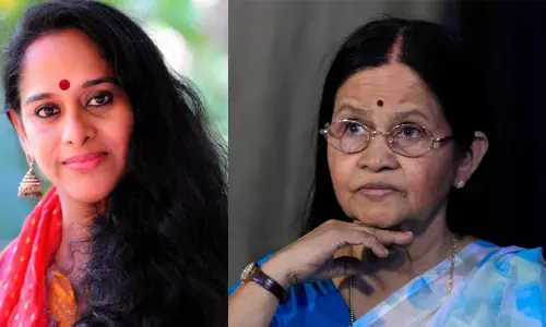 Sajitha Madathil Sajitha Madathil