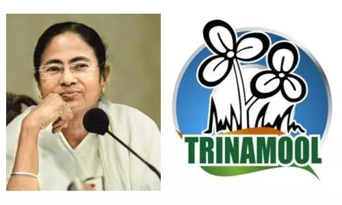 SC Asks Election Commission for Timeline to Resolve TMC Name and Symbol Dispute SC Asks Election Commission for Timeline to Resolve TMC Name and Symbol Dispute